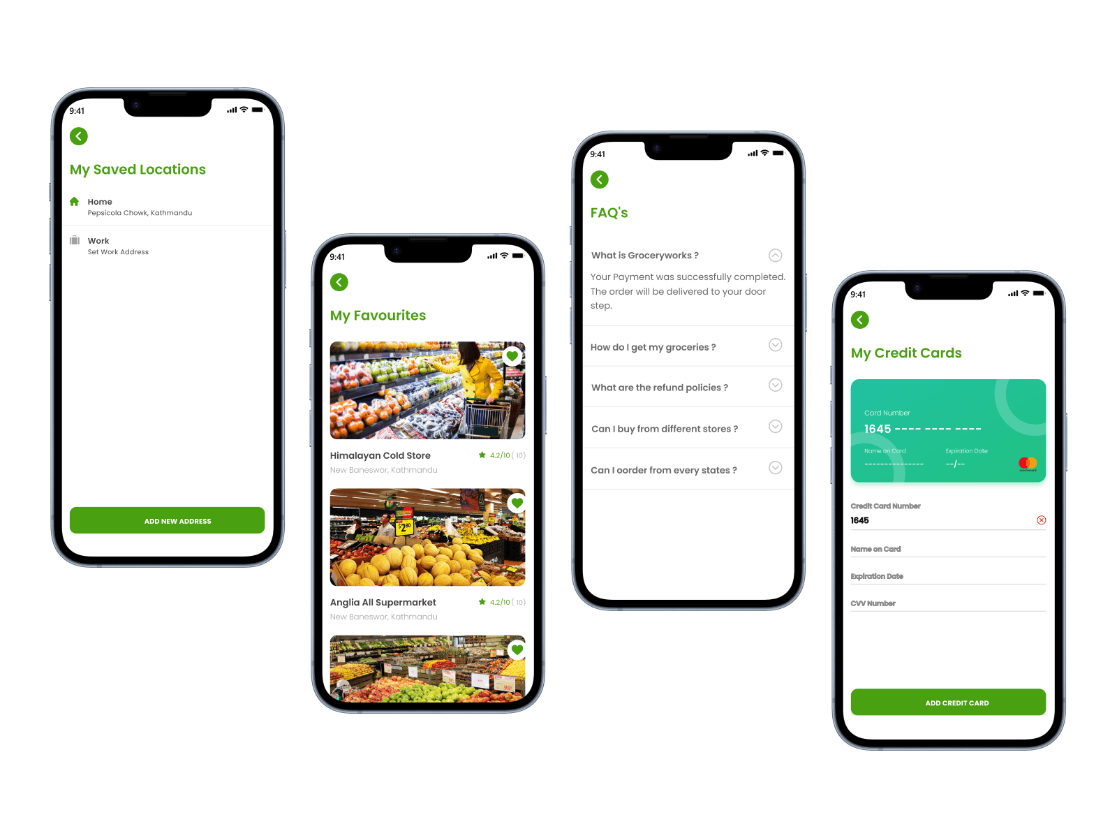 app screen design 5