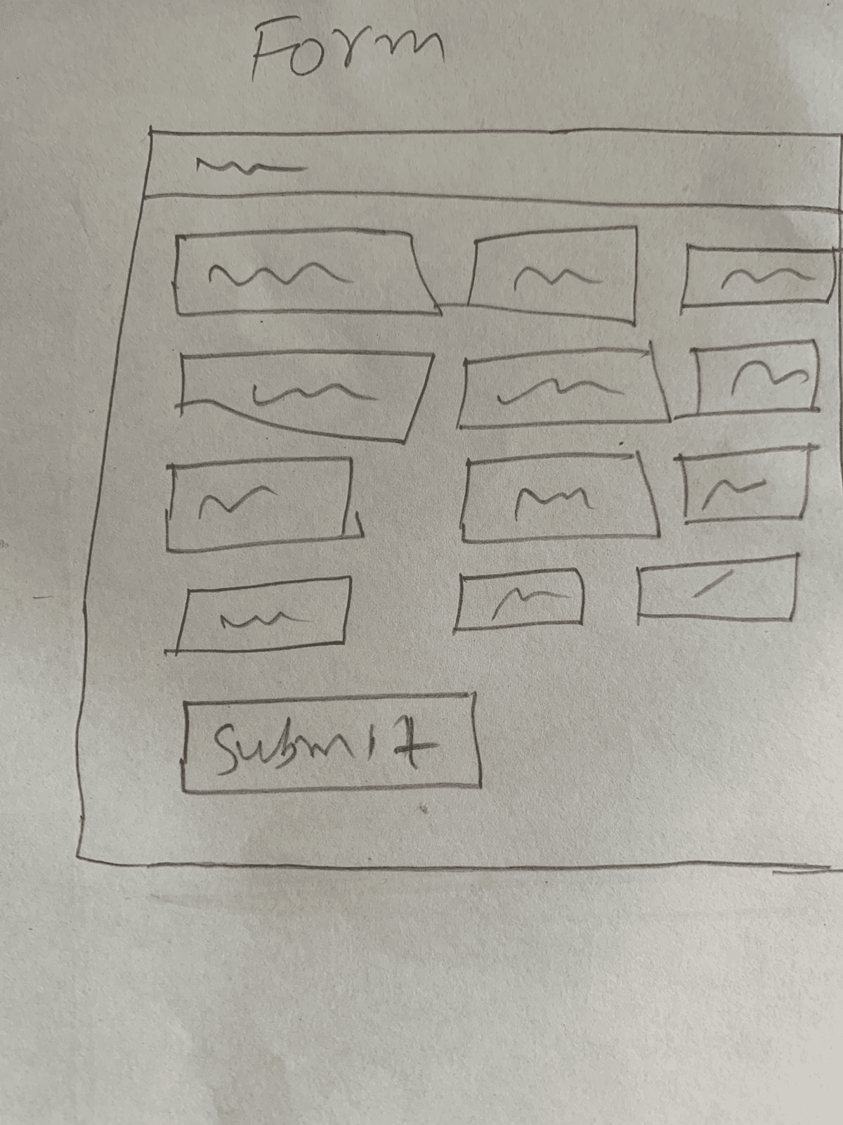form image