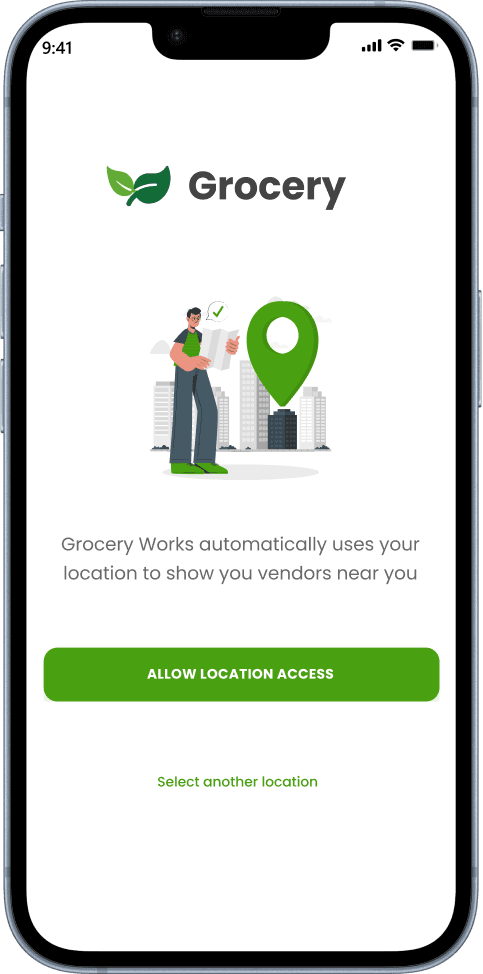 login Flow 10