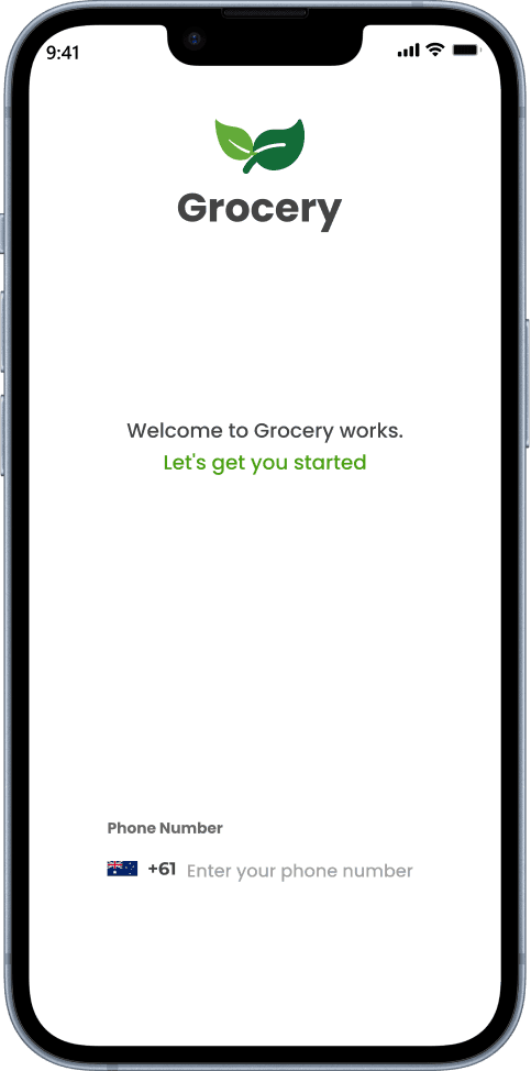 login Flow 2