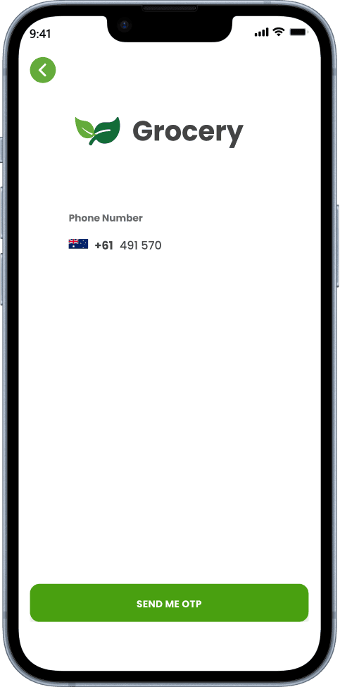 login Flow 3