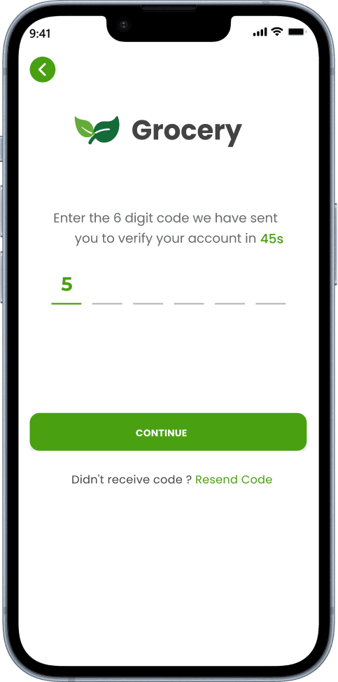 login Flow 4
