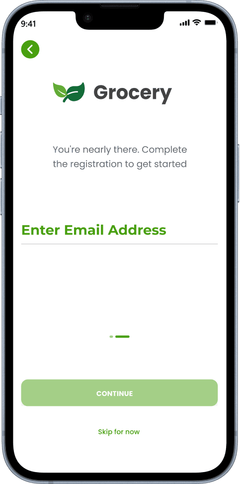 login Flow 7