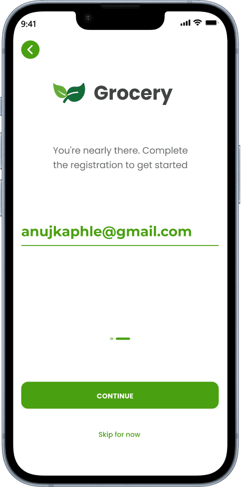login Flow 8